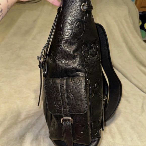 Gucci Backpack - Picture 6 of 7